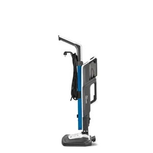 "Polti" garų šluota su integruotu nešiojamuoju valytuvu PTEU0305 Vaporetto SV620 Style 2-in-1 Galingumas 1500 W, vandens bakelio talpa 0,5 l, mėlyna/balta