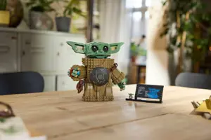 LEGO STAR WARS 75446 Grogu (Mandalorian Apprentice)