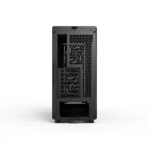 Fractal Design Case | Epoch | Black TG Light Tint | ATX