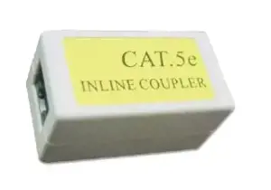 GEMBIRD NCA-LC5E-001 Gembird RJ45/RJ45 jungtis cat.5E