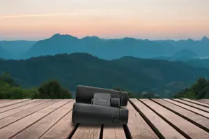 Kodak binoculars BCS800 10x42mm, black