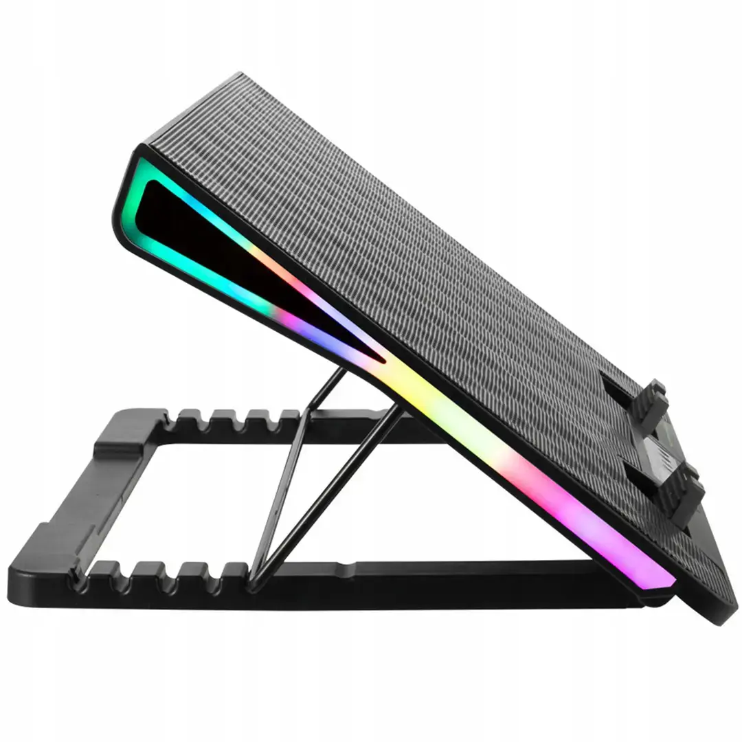"ESPERANZA" AUŠINIMO STOVAS ŽAIDIMAMS RGB ALIZE EGC101