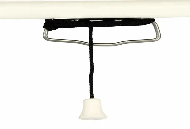 "Elite Screens" ekranai M85XWS1