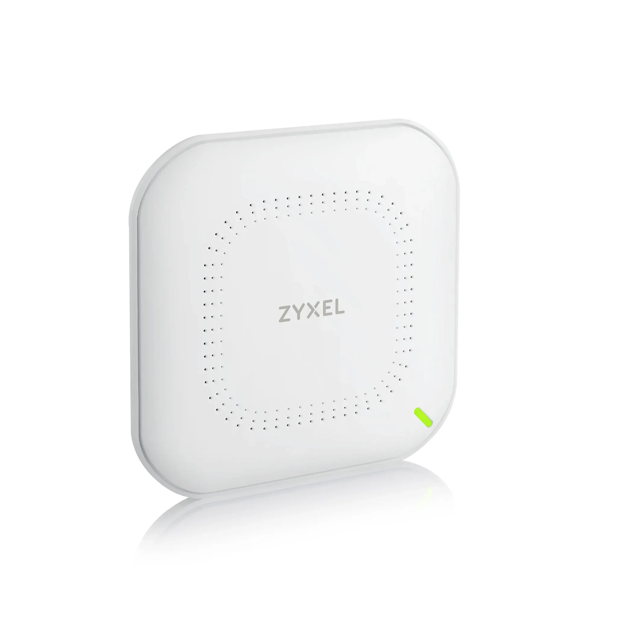 Zyxel NWA50AX, 1775 Mbps, 575 Mbps, 1200 Mbps, 10,100,1000 Mbps, IEEE 802.11a, IEEE 802.11ac, IEEE 802.11ax, IEEE 802.11b, IEEE 802.11g, IEEE 802.11n, IEEE 802.3at, Multi User MIMO
