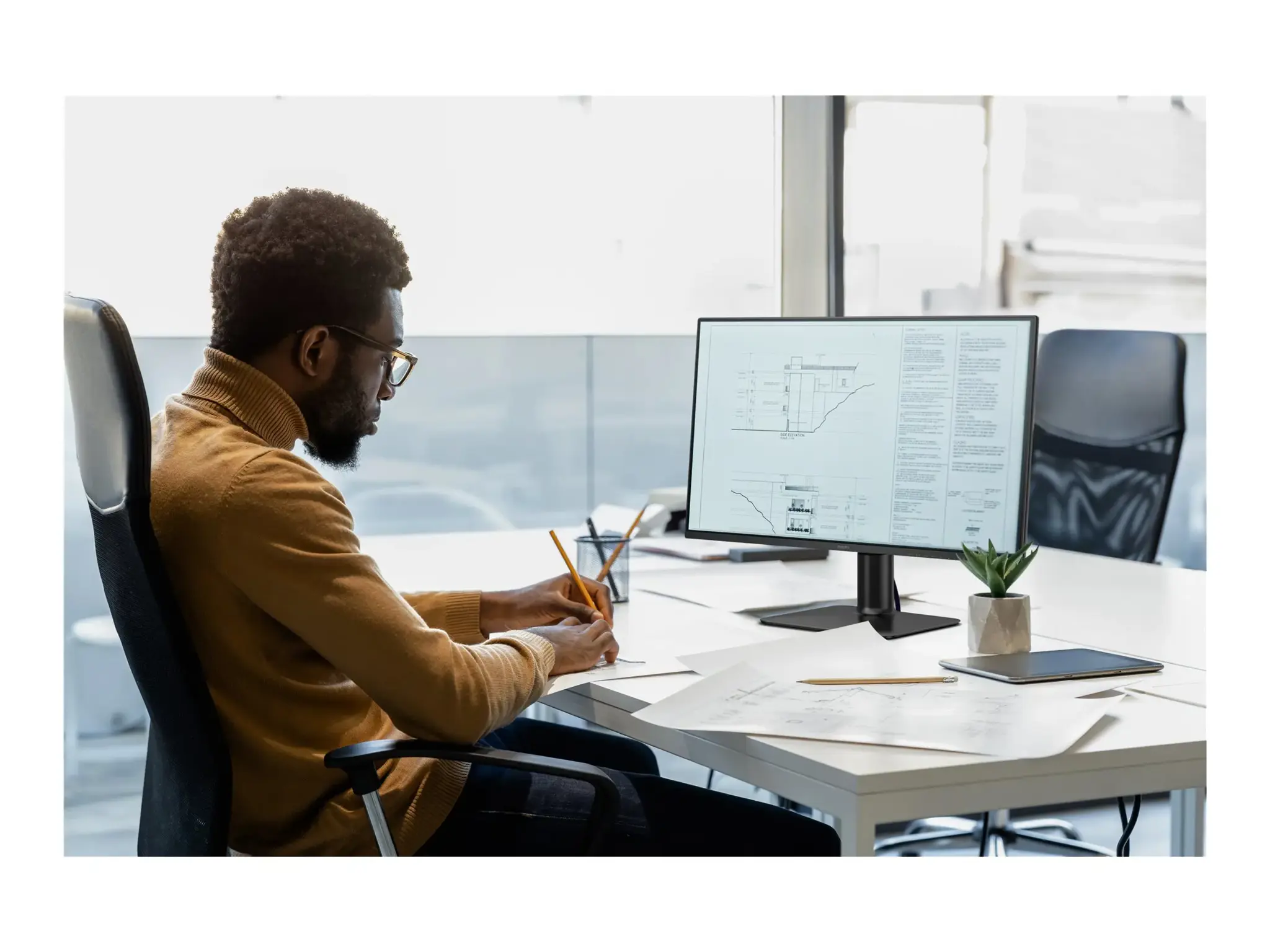 Philips | 27E2N2500/00 | 27 " | IPS | Quad HD | 16:9 | 120 Hz | 4 ms | 2560 x 1440 pixels | 300 cd/m² | HDMI ports quantity 1 | Black