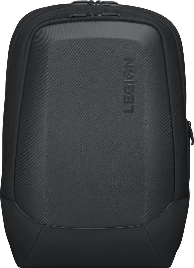 "Lenovo Legion" 17 colių šarvuota kuprinė II Black