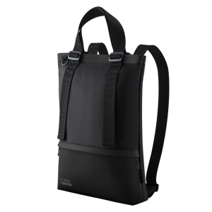 Asus AX4600 VIVO | 3-in-1 Bag | Fits up to size 16 " | Backpack | Black | Waterproof