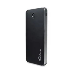 USB MAITINIMO BANKAS 10000MAH/MR753 MEDIARANGE