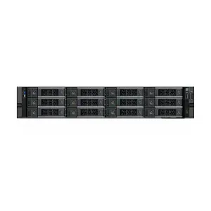PowerEdge R7615/ 1x AMD EPYC 9124 3.0GHz,16C/32GB/noControler/Rails/BOSS 2x480G/iDrac9 Ent/2x700W/2…