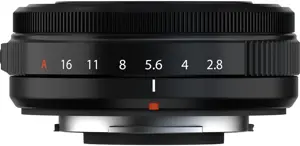 FUJIFILM FUJINON XF 27mm F2.8 R WR