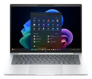 HP EliteBook 8 G1a Next Gen AI PC Copilot+ PC AMD Ryzen AI 7 PRO PRO 350 Laptop 35.6 cm (14") WUXGA…