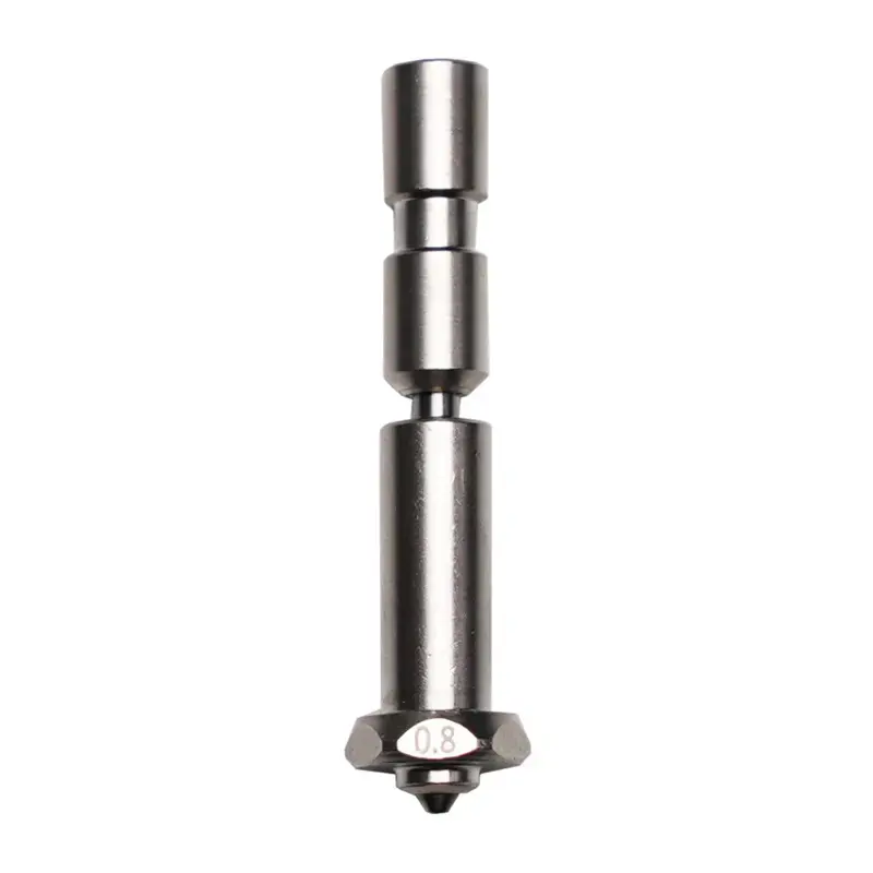 Anycubic quick-change hotend with a 0.8 mm nozzle for the Kobra 3 Max