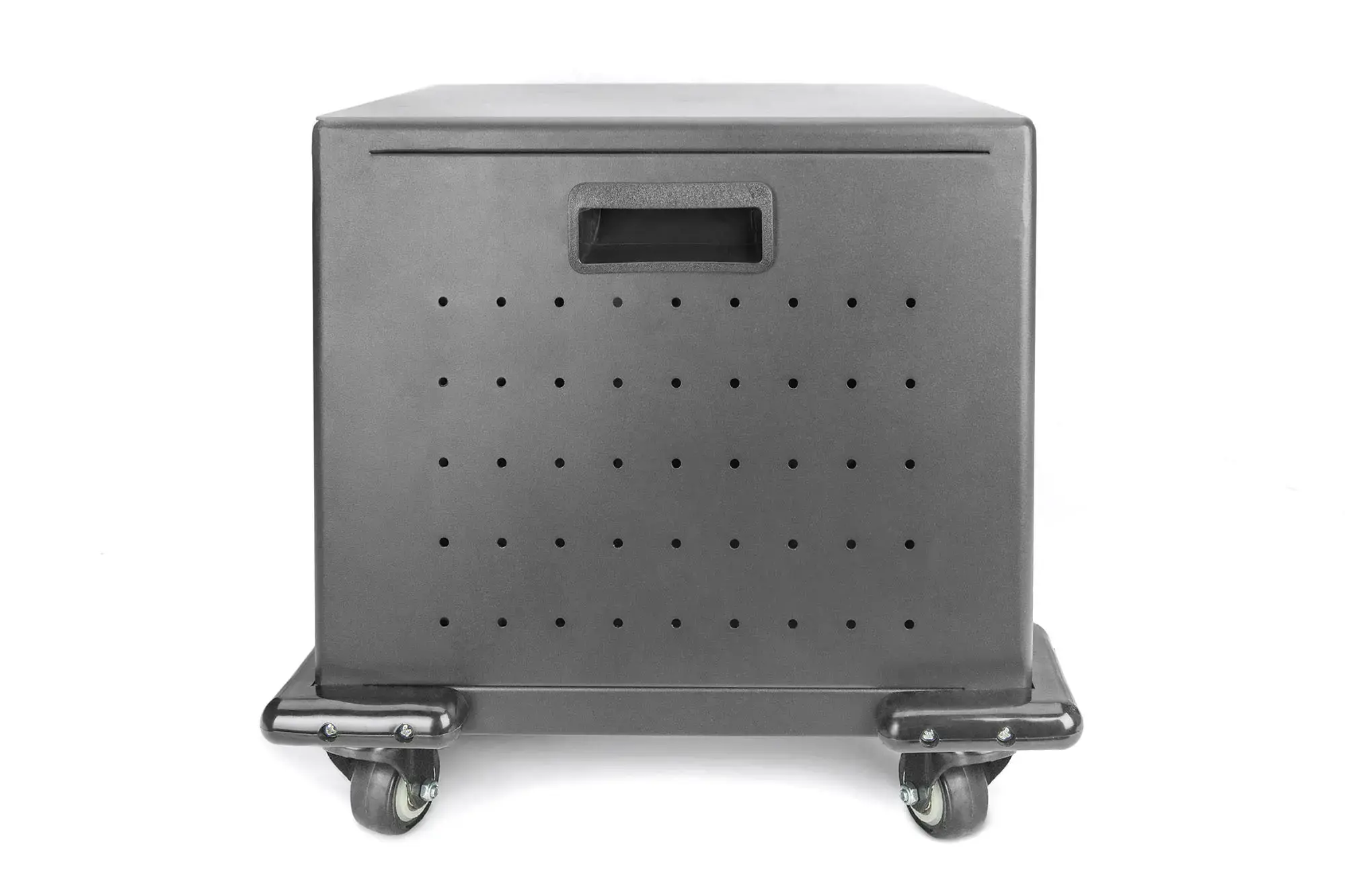 "Digitus" įkrovimo vežimėlis 16 nešiojamųjų kompiuterių iki 14 colių