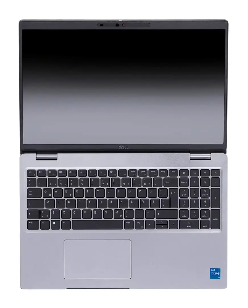 DELL LATITUDE 5521 i5-11400H 16GB 256GB SSD 15,6" FHD Win11pro Used