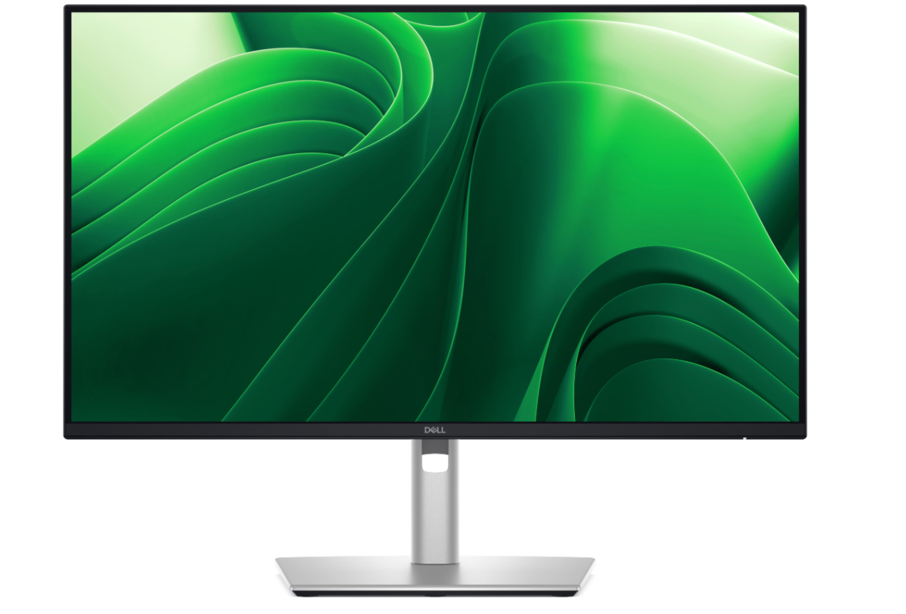 Dell Pro 24 Plus QHD USB-C Hub Monitor - P2425DE, 60.5cm (23.8")