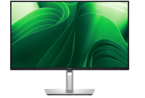 Dell Pro 24 Plus QHD USB-C Hub Monitor - P2425DE, 60.5cm (23.8")