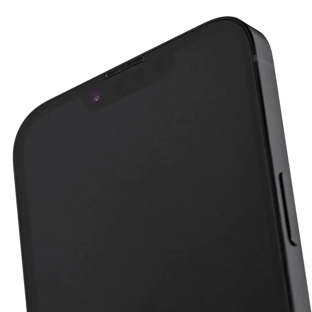 Apple iPhone 14 15.5 cm (6.1") Dual SIM iOS 16 5G 128 GB Black Remade / Refurbished