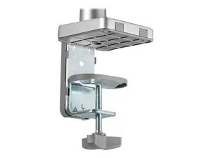 "Logilink" monitoriaus laikiklis BP0087 Stalo laikiklis, 17-32 ", didžiausias svoris (talpa) 9 kg, aliuminis