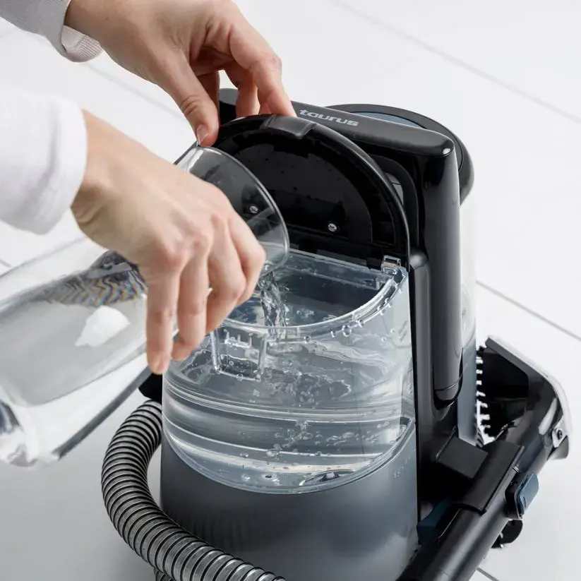 Taurus EST9489310L vacuum Dry&wet 400 W