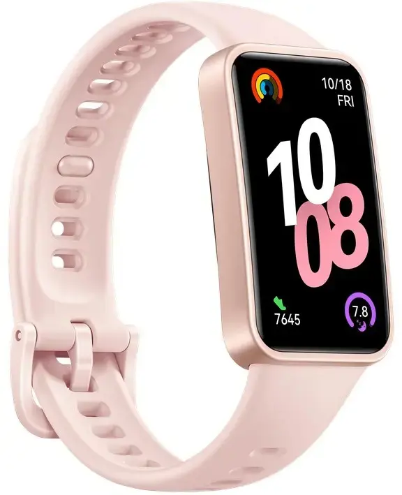 HUAWEI BAND 10 PINK