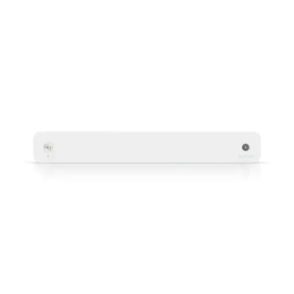 UBIQUITI UISP-R-EU Maršrutizatorius MicroPoP 8x RJ45 1000Mb/s 1x SFP 110W