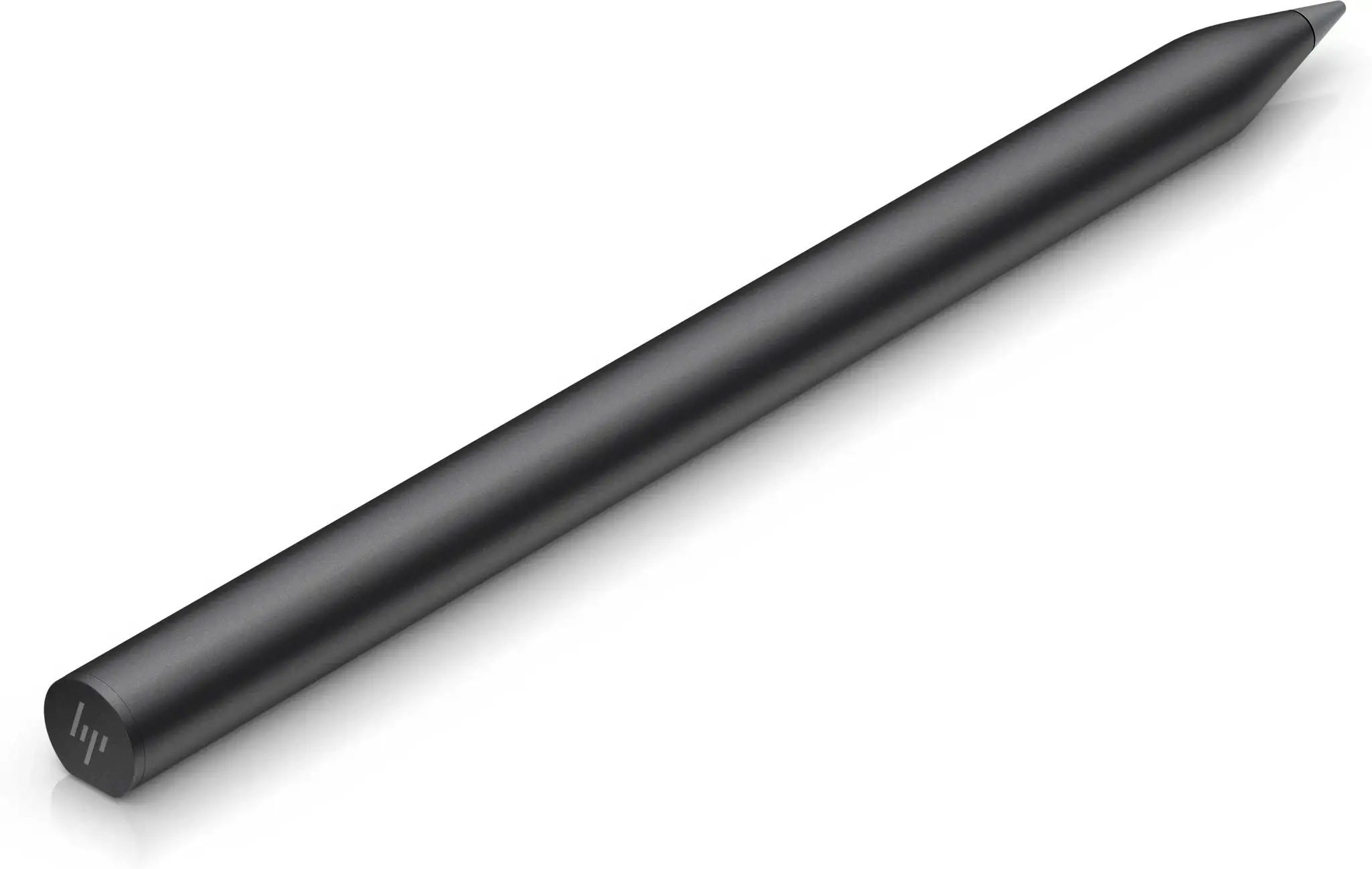 HP Rechargeable MPP 2.0 Tilt Pen (Black), Laptop, HP, Black, 1 month(s), 10 g, 149.5 mm