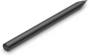 HP Rechargeable MPP 2.0 Tilt Pen (Black), Laptop, HP, Black, 1 month(s), 10 g, 149.5 mm