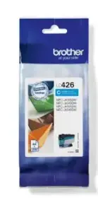 LC426C, Originali kasetė (Brother)
