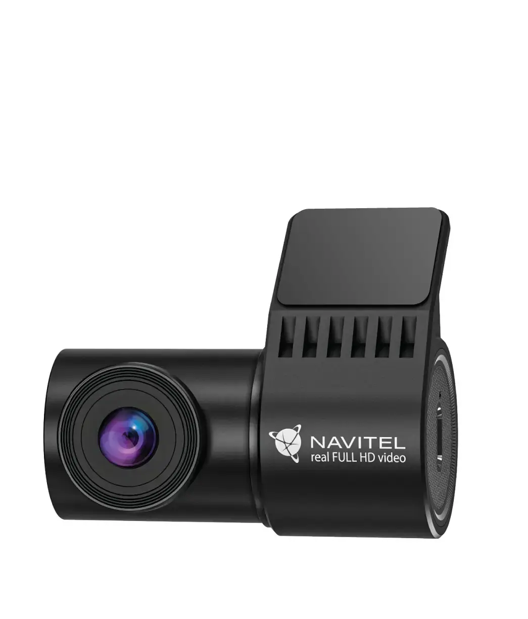 Navitel Video Recorder | RS985 | IPS Display 3" | GPS (satellite) | Maps included