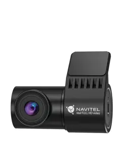 Navitel Video Recorder | RS985 | IPS Display 3" | GPS (satellite) | Maps included