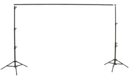 Falcon Eyes background system 260x315cm B-8510