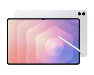 Samsung Galaxy Tab S11 Ultra 1 TB 37.1 cm (14.6") 16 GB Wi-Fi 7 (802.11be) Silver