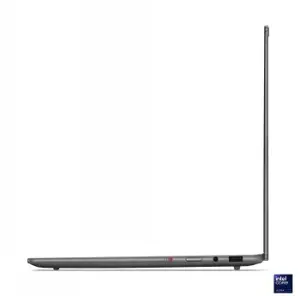 LENOVO YOGA SLIM 7 ULTRA 5 226V/14" WUXGA (1920X1200) OLED 600NITS (PEAK) / 400NITS (TYPICAL) GLOSSY, 100% DCI-P3, 60HZ, EYESAFE®, DOLBY VISION®, DISPLAYHDR™ TRUE BLACK 500, X-RITE®/16GB/1TB SSD/INTEL ARC 130V/COPILOT+PC/W11H/ENG (LUNA GREY)