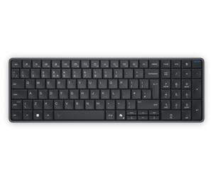 HP EliteBoard G1a Next Gen AI PC, PRO 340, 16 GB, DDR5-SDRAM, Windows 11 Pro