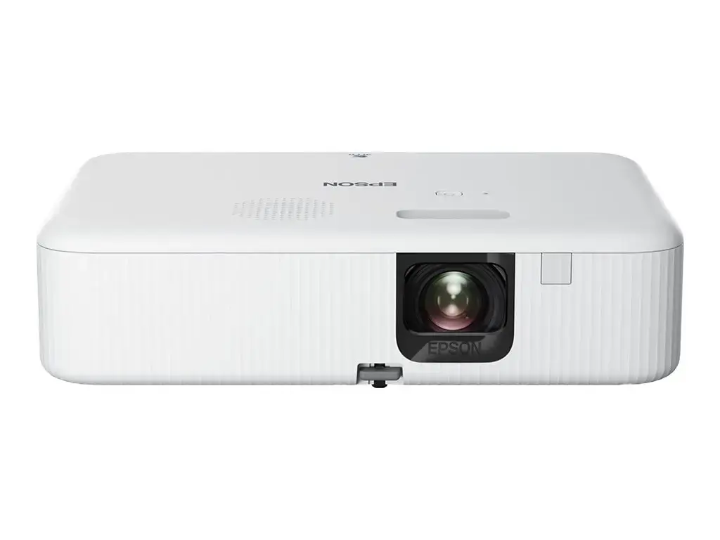 Epson CO-FH02, 3000 ANSI liumenų, 3LCD, 1080p (1920x1080), 16:9, 660,4 - 9931,4 mm (26 - 391"), 0,9 - 10,4 m