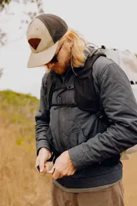 Peak Design Outdoor Backpack 45L, cloud