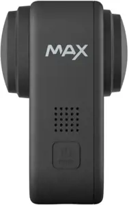 "GOPRO MAX" PAKAITINIAI OBJEKTYVO DANGTELIAI
