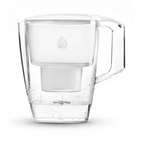 "Dafi START Unimax" filtrų ąsotis 3,3 l