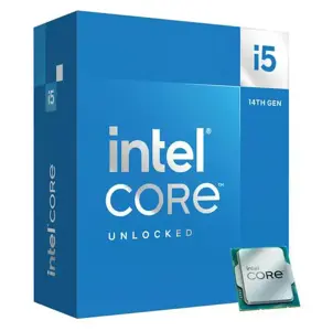 Procesorius Intel® Core™ i5 i5-14600K, 3,5 GHz, LGA 1700