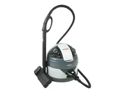 "Polti" garų valytuvas PTEU0260 Vaporetto Eco Pro 3.0 Galingumas 2000 W, garų slėgis 4,5 bar, vandens bako talpa 2 l, pilka