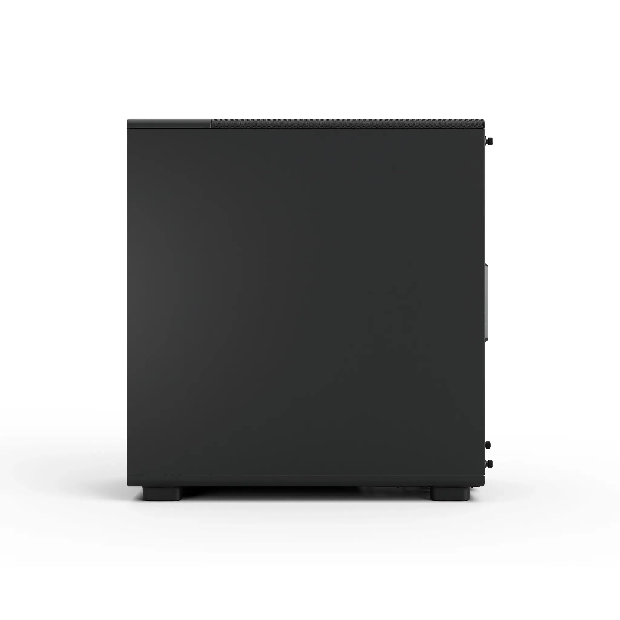 Fractal Design Case | Epoch | Black Solid | ATX | Power supply included No