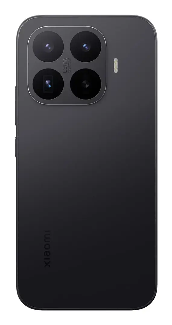 Xiaomi 17T Black 12GB RAM 256GB ROM