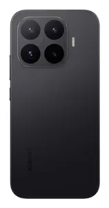 Xiaomi 17T Black 12GB RAM 256GB ROM