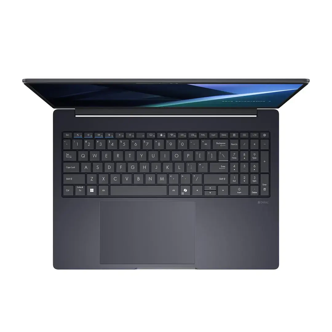 ASUS ExpertBook B3605CVA-MB0505X i5-13420H 16.0" WUXGA 300 nits 60 Hz AG 16 GB DDR5 512 GB SSD Intel UHD Graphics WLAN + Bluetooth 1080p webcam 50 Wh Windows 11 Pro Gentle Grey 3-year on-site warranty