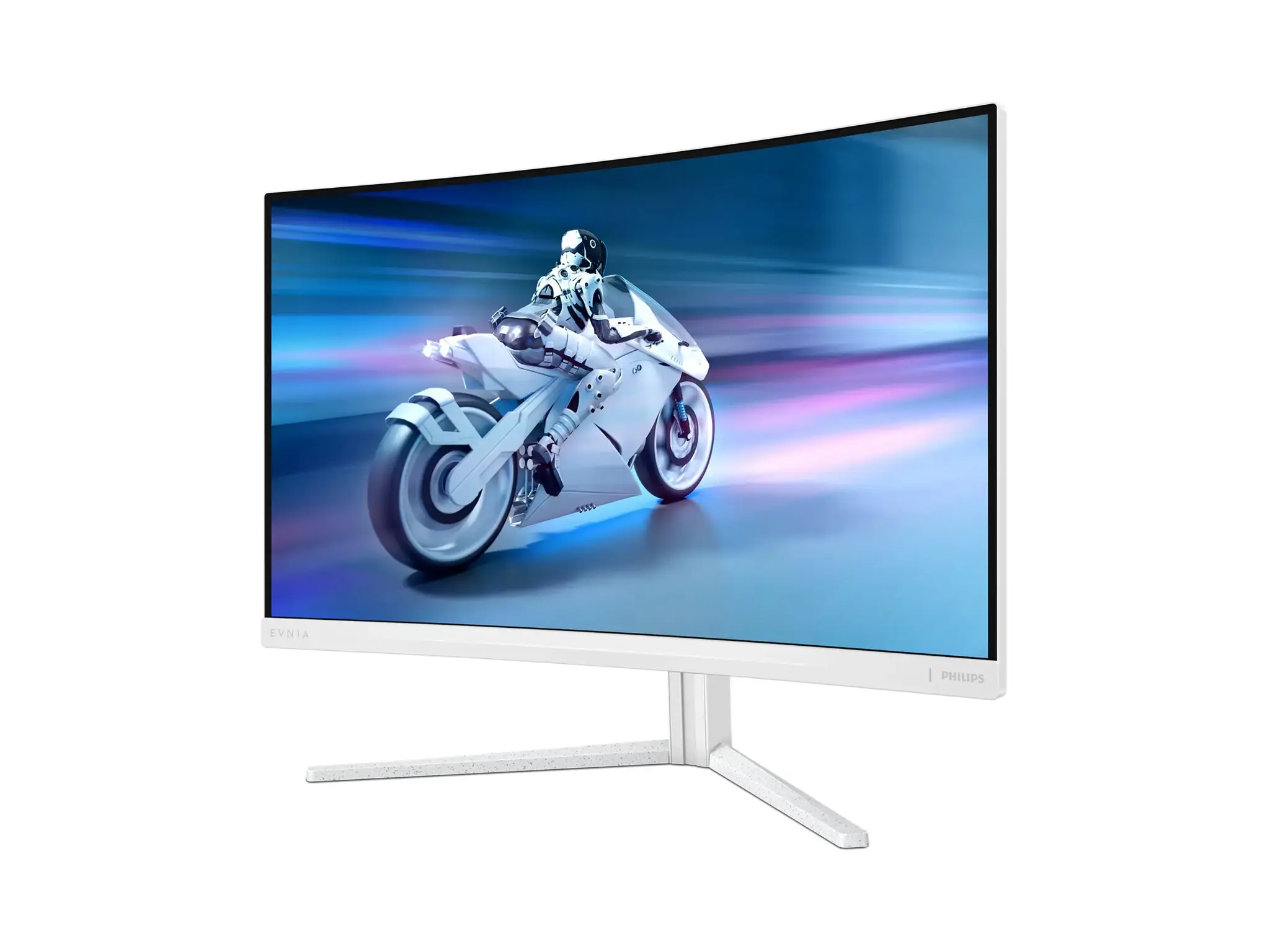Philips 32M2C5501/00 | 32 " | Fast VA | QHD | 16:9 | 144 Hz | 1 ms | 2560 x 1440 pixels | HDMI ports quantity 2