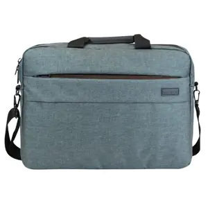 Addison 307015 nešiojamojo kompiuterio dėklas 39,6 cm (15,6") Toploader krepšys Grey