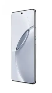 Realme 16 Pro+ 5G 17,27 cm (6.8") Dual SIM Android 16 USB Type-C 12 GB 512 GB 7000 mAh Grey