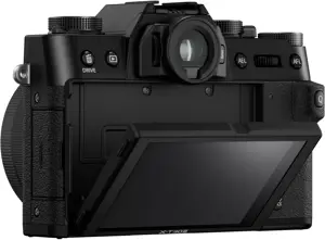 Fujifilm X-T30 III body, black