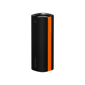 Xiaomi Sound Party NS7-GL | Waterproof | Bluetooth | Black | Portable | Wireless connection