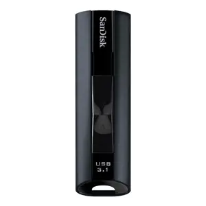 SANDISK 128GB Extreme PRO USB 3.2 Gen 1 Solid State Flash Drive